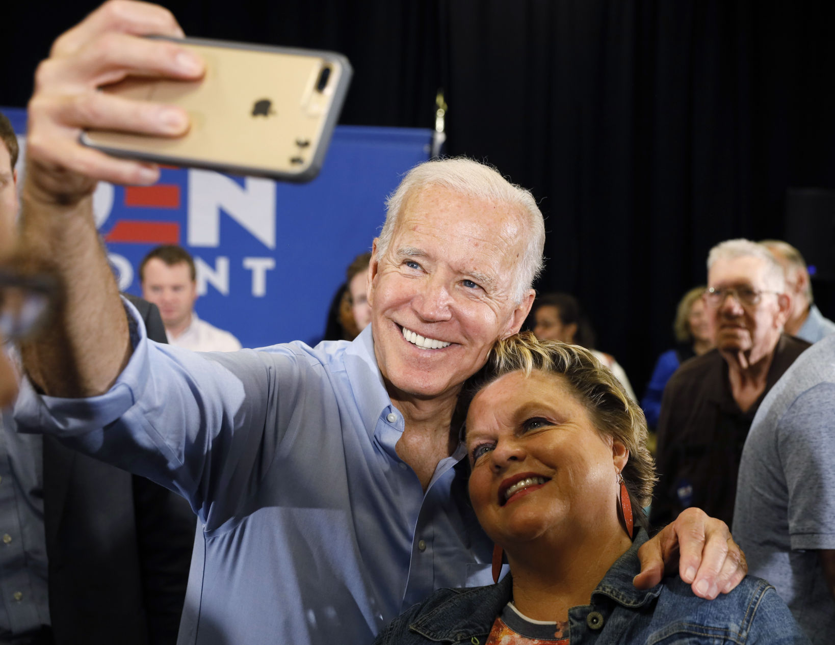 Election 2020 Joe Biden